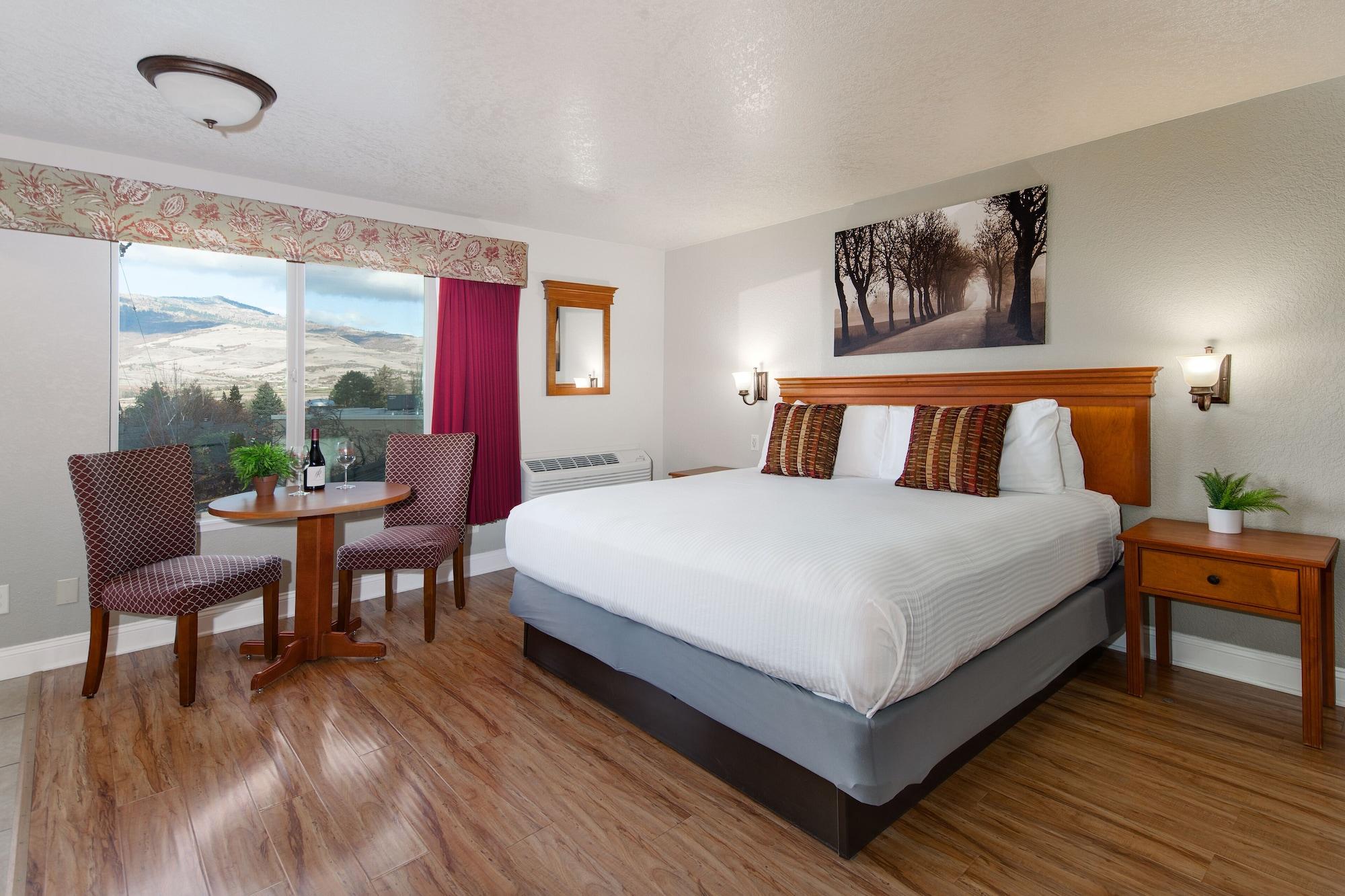 Stratford Inn Ашленд Экстерьер фото